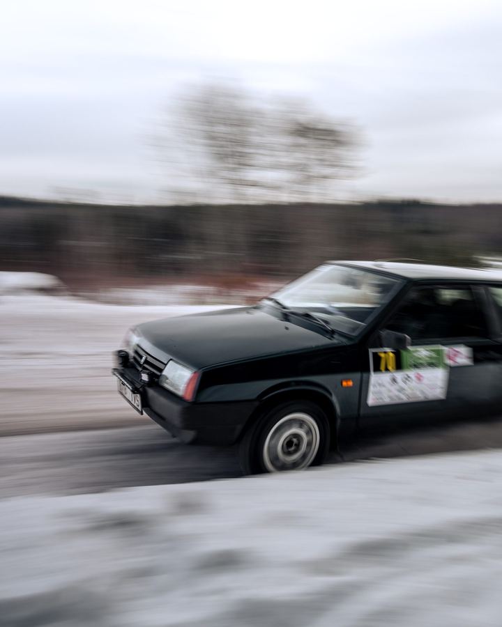 Antsla Rahvaralli 2026, event photo 5 by Jan Fred Joab