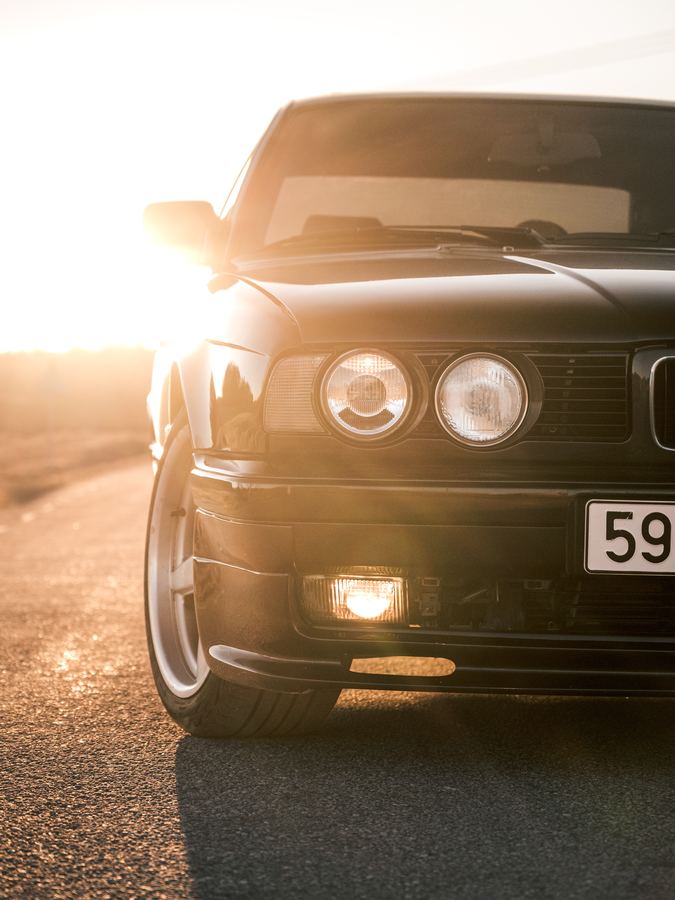 BMW 525td (E34), car photo 13 by Jan Fred Joab