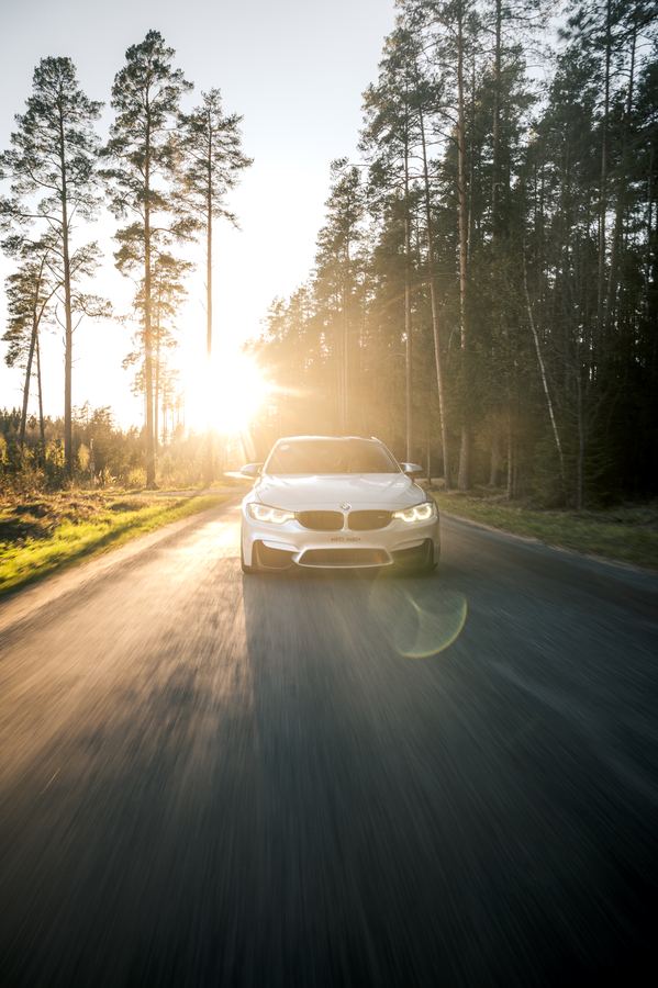 BMW M3 (F80), car photo 7 by Jan Fred Joab