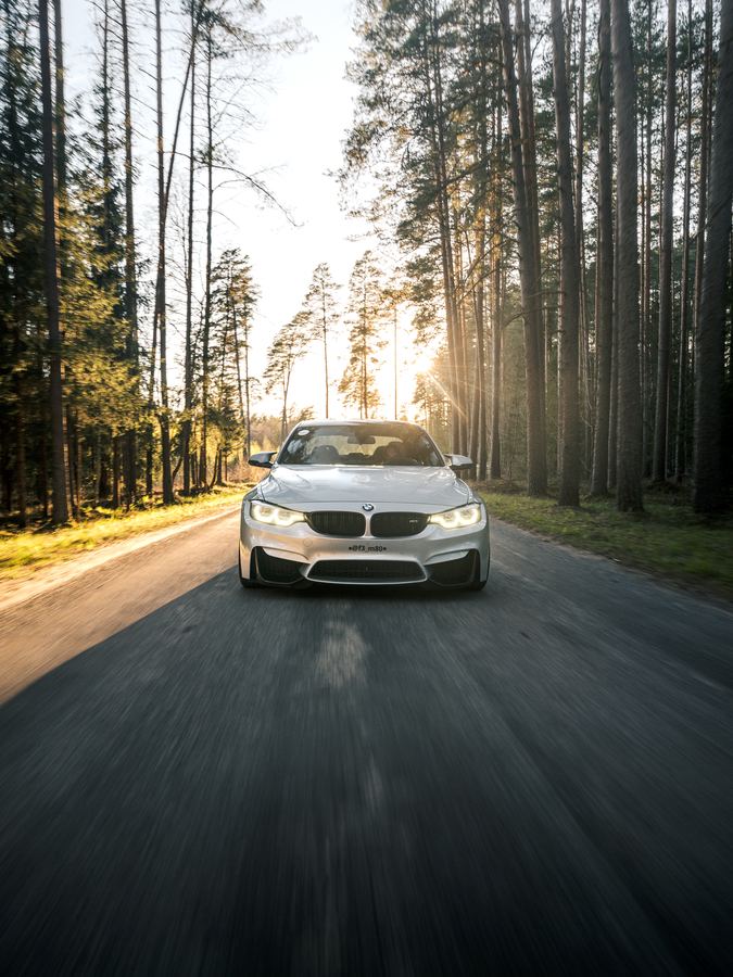 BMW M3 (F80), car photo 8 by Jan Fred Joab