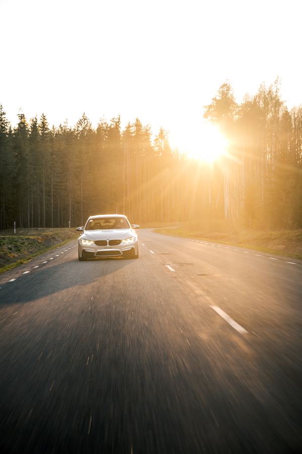 BMW M3 (F80), car photo 11 by Jan Fred Joab