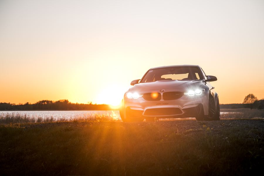 BMW M3 (F80), car photo 15 by Jan Fred Joab