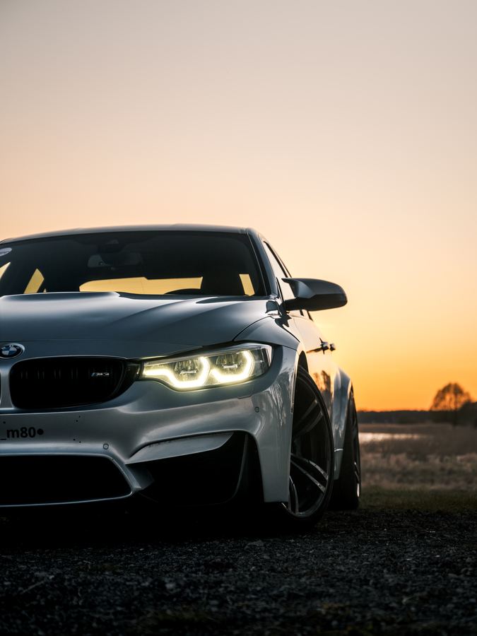 BMW M3 (F80), car photo 17 by Jan Fred Joab