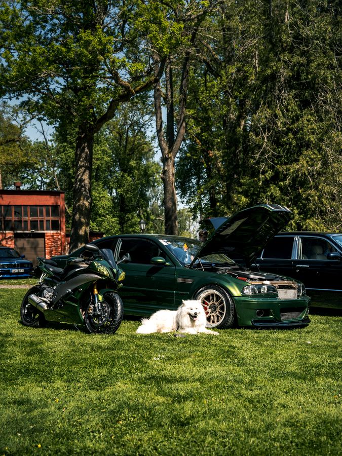 Cars&Castle 2026, event photo 2 by Jan Fred Joab