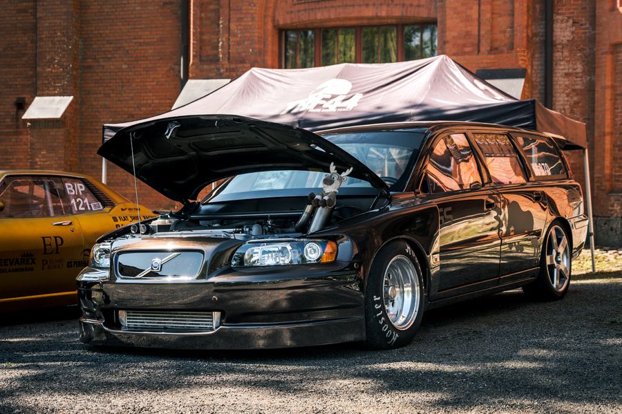 Cars&Castle 2026, event photo 3 by Jan Fred Joab