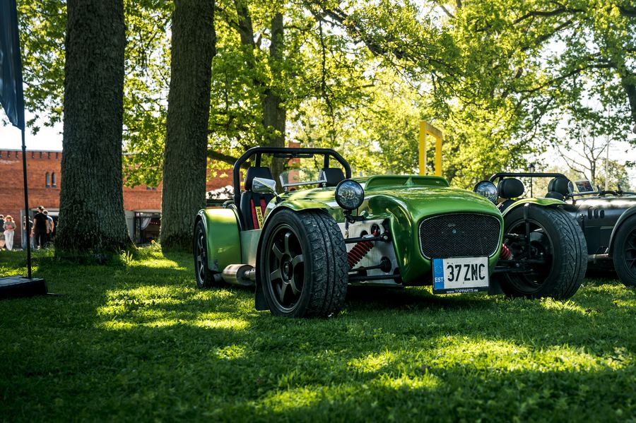 Cars&Castle 2026, event photo 4 by Jan Fred Joab