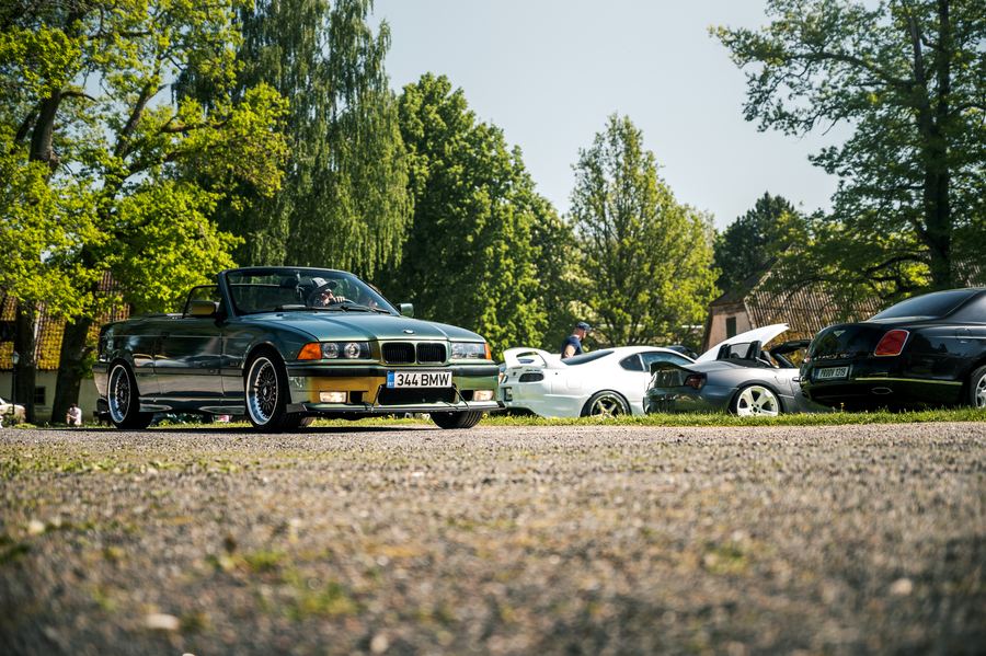 Cars&Castle 2026, event photo 6 by Jan Fred Joab
