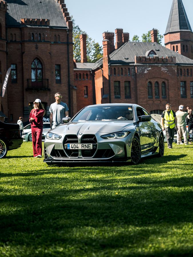 Cars&Castle 2026, event photo 9 by Jan Fred Joab