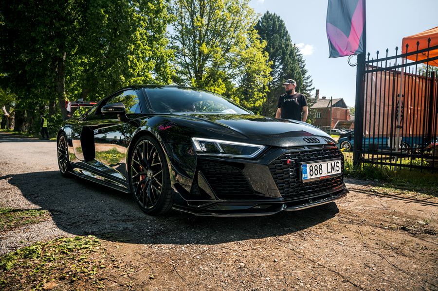 Cars&Castle 2026, event photo 10 by Jan Fred Joab