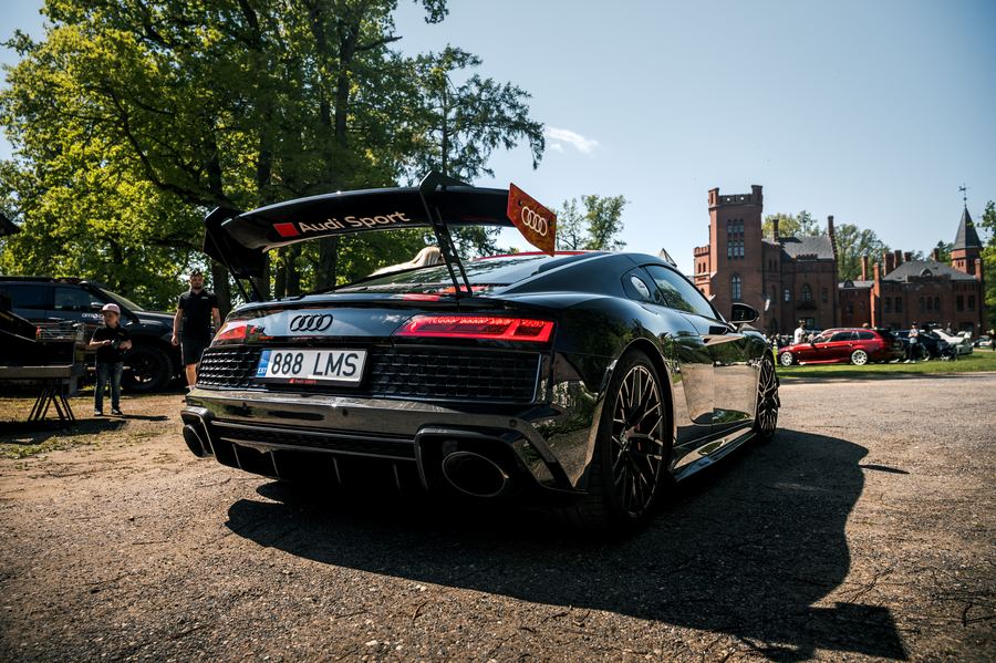 Cars&Castle 2026, event photo 11 by Jan Fred Joab