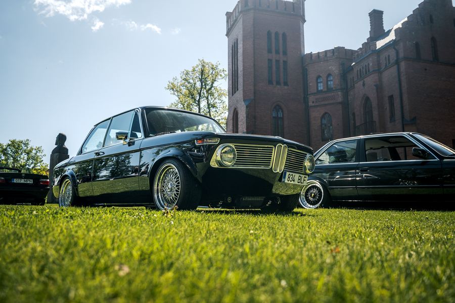 Cars&Castle 2026, event photo 13 by Jan Fred Joab