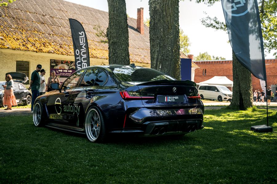 Cars&Castle 2026, event photo 14 by Jan Fred Joab