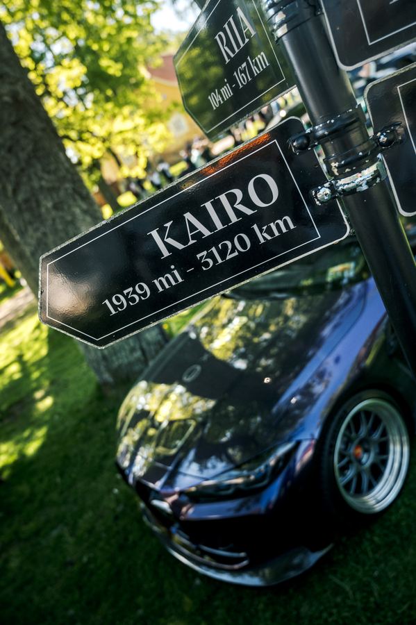 Cars&Castle 2026, event photo 18 by Jan Fred Joab
