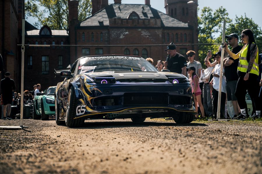 Cars&Castle 2026, event photo 19 by Jan Fred Joab