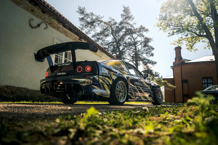 Cars&Castle 2026, event photo 20 by Jan Fred Joab