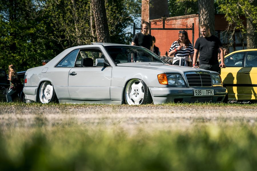 Cars&Castle 2026, event photo 23 by Jan Fred Joab