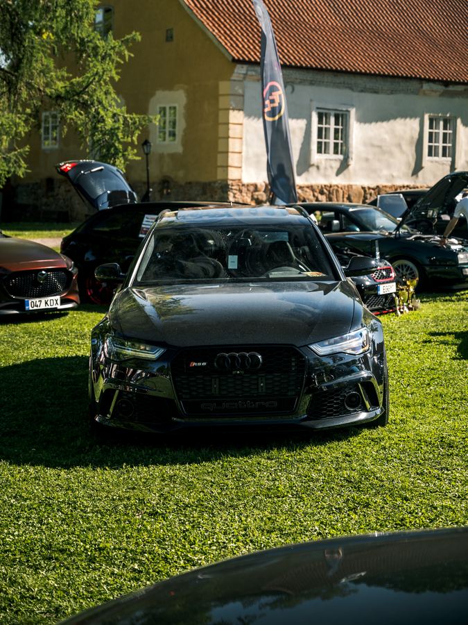 Cars&Castle 2026, event photo 26 by Jan Fred Joab