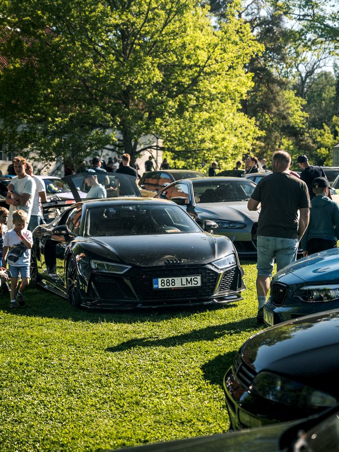Cars&Castle 2026, event photo 28 by Jan Fred Joab