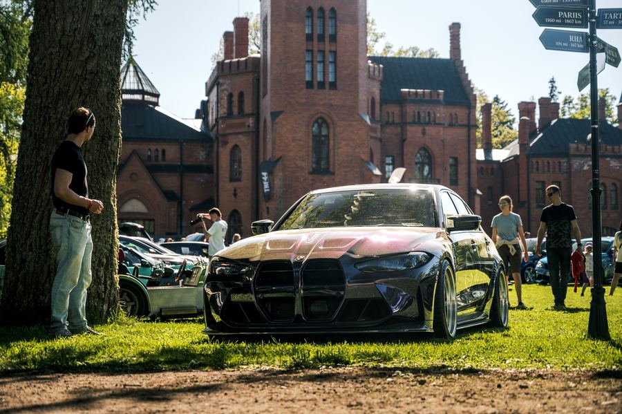 Cars&Castle 2026, event photo 29 by Jan Fred Joab