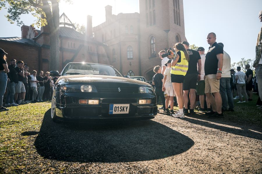 Cars&Castle 2026, event photo 31 by Jan Fred Joab
