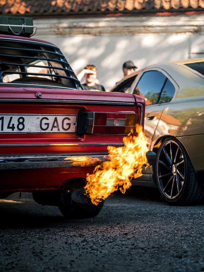 Cars&Castle 2026, event photo 32 by Jan Fred Joab