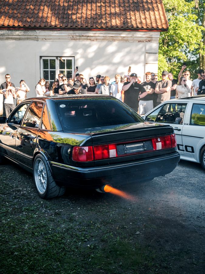 Cars&Castle 2026, event photo 33 by Jan Fred Joab