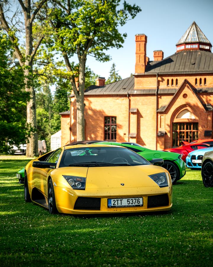 Drivestonia 2025, event photo 1 by Jan Fred Joab