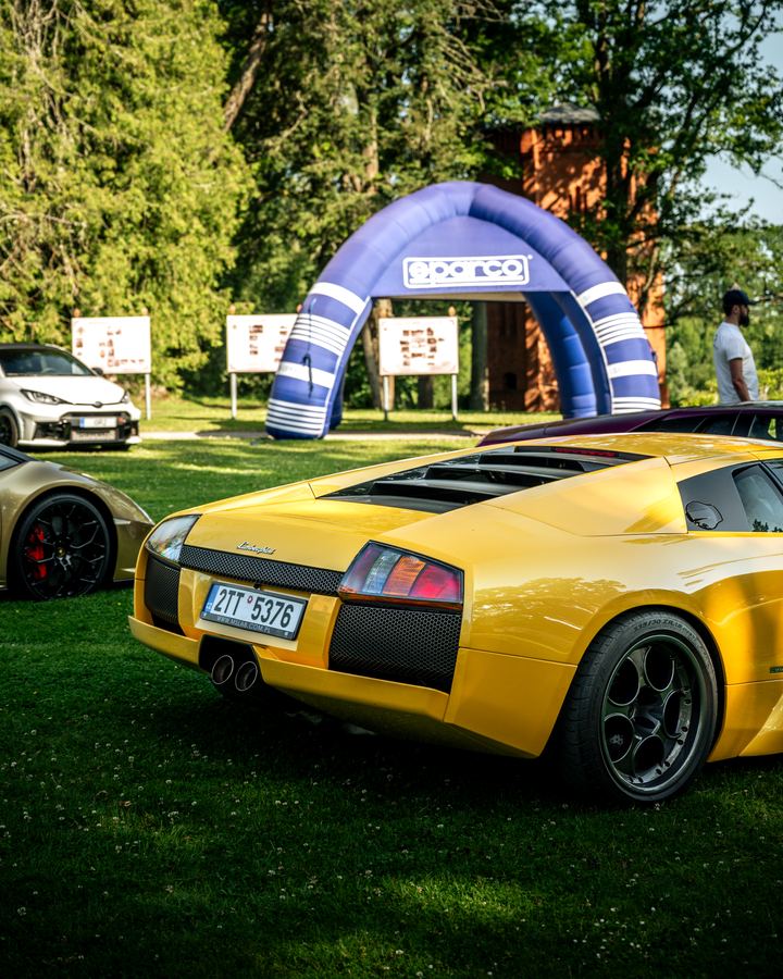 Drivestonia 2025, event photo 2 by Jan Fred Joab