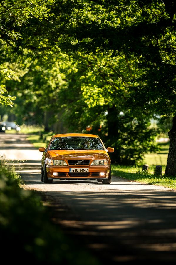 Drivestonia 2025, event photo 8 by Jan Fred Joab