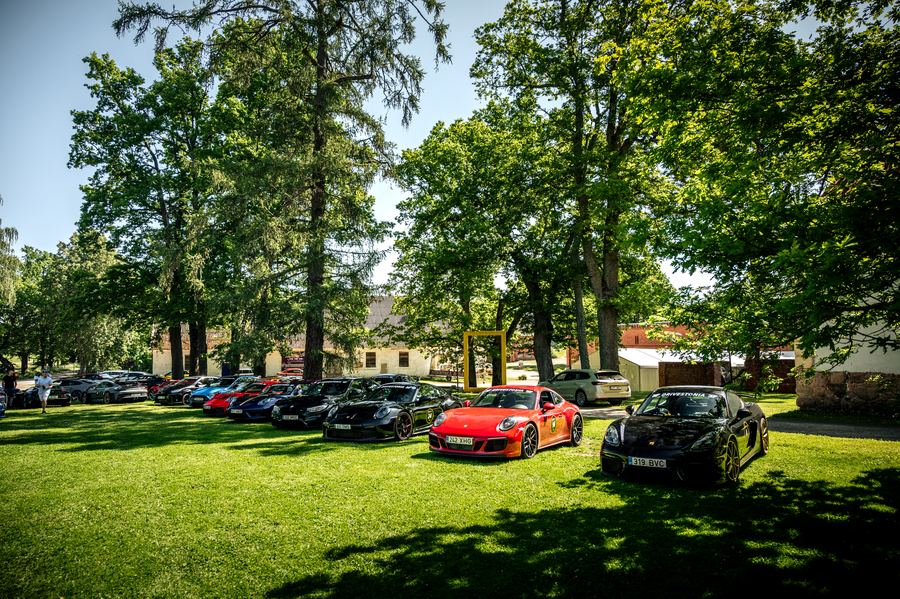 Drivestonia 2025, event photo 17 by Jan Fred Joab