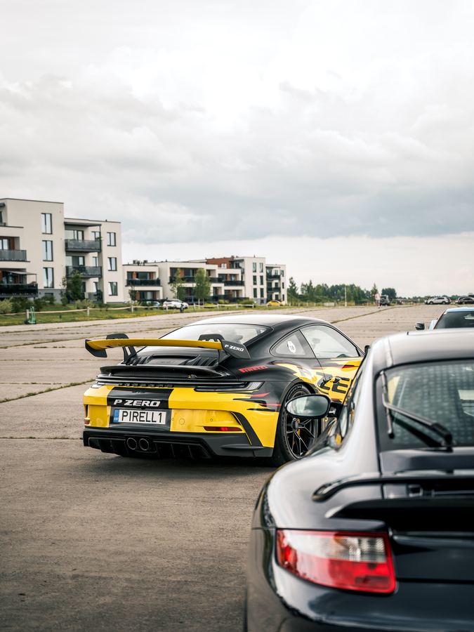 Drivestonia 2026, event photo 3 by Jan Fred Joab