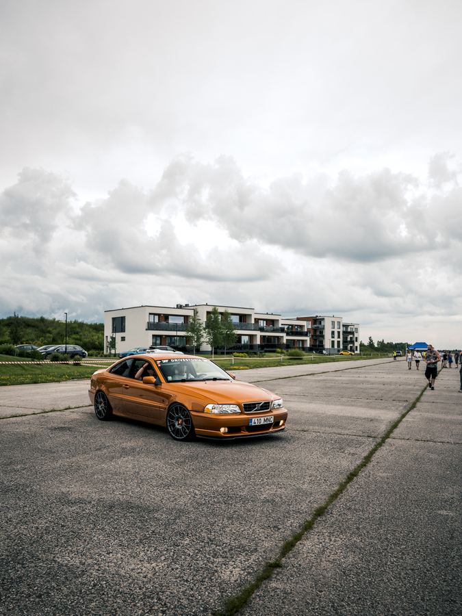 Drivestonia 2026, event photo 8 by Jan Fred Joab