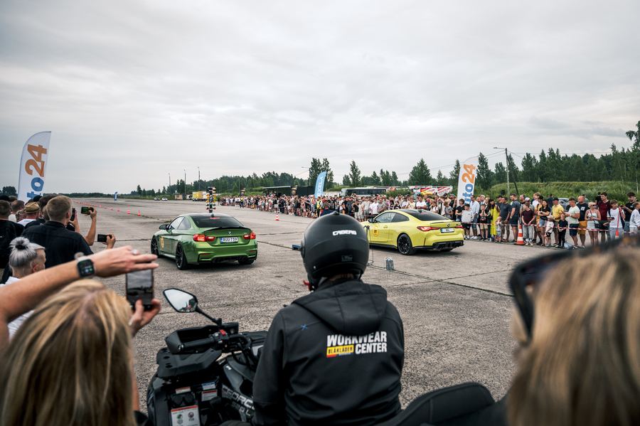 Drivestonia 2026, event photo 16 by Jan Fred Joab