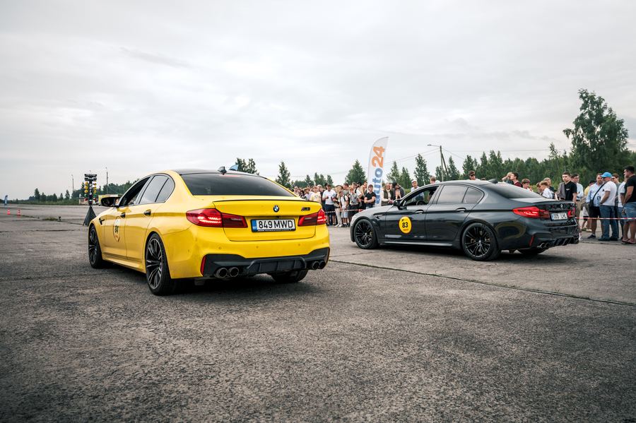 Drivestonia 2026, event photo 17 by Jan Fred Joab