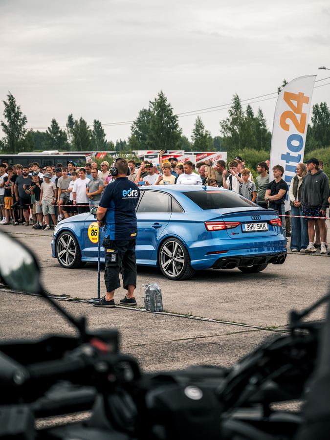Drivestonia 2026, event photo 18 by Jan Fred Joab