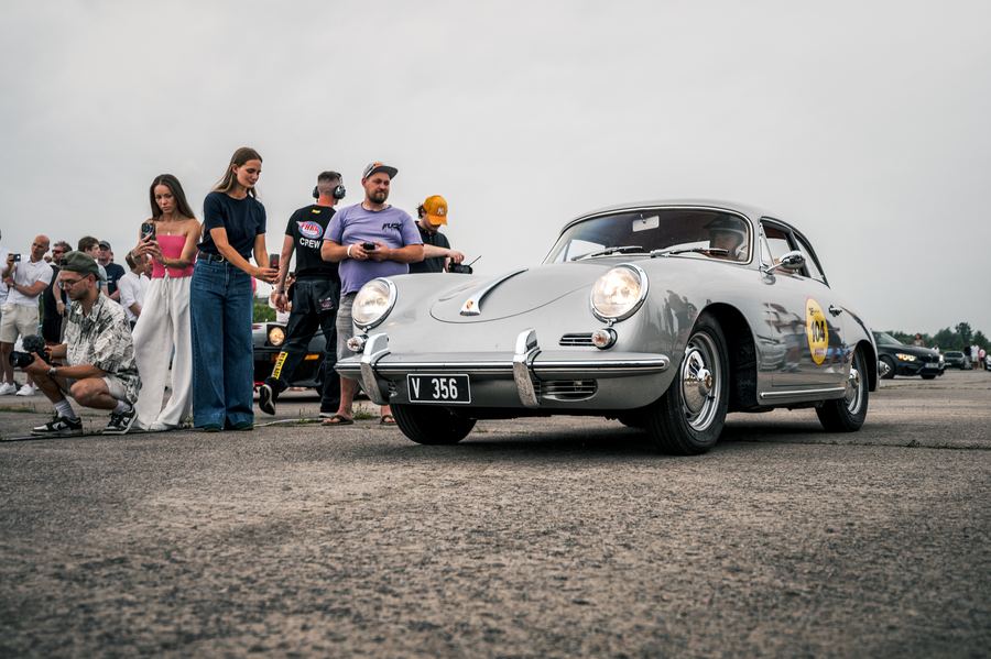 Drivestonia 2026, event photo 19 by Jan Fred Joab