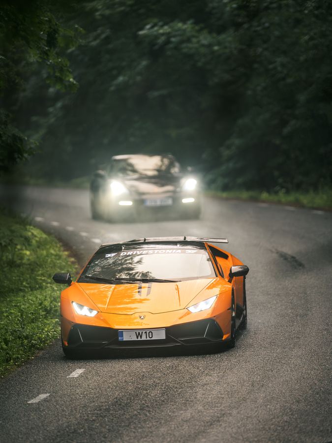 Drivestonia 2026, event photo 27 by Jan Fred Joab