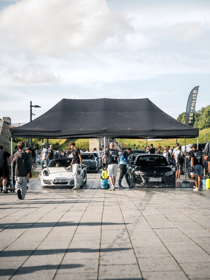 Drivestonia 2026, event photo 35 by Jan Fred Joab