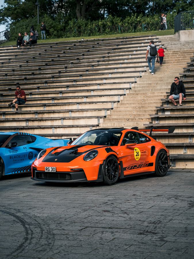 Drivestonia 2026, event photo 37 by Jan Fred Joab
