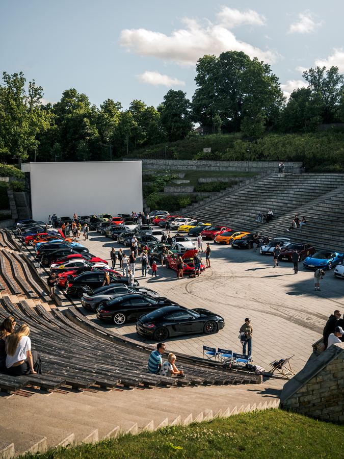 Drivestonia 2026, event photo 38 by Jan Fred Joab