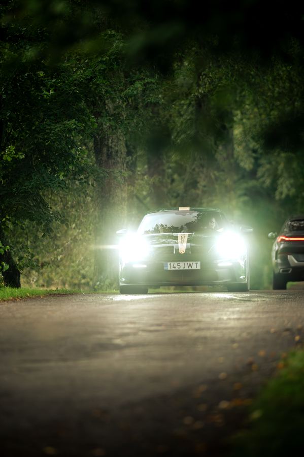 Drivestonia Epilogue 2025, event photo 2 by Jan Fred Joab