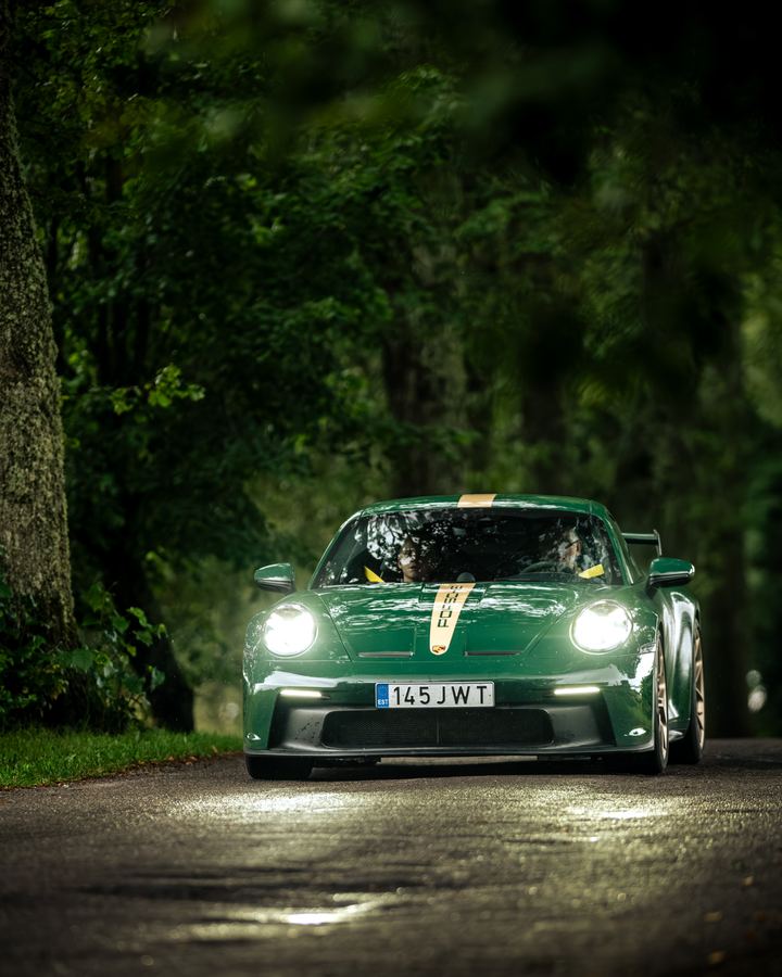 Drivestonia Epilogue 2025, event photo 3 by Jan Fred Joab