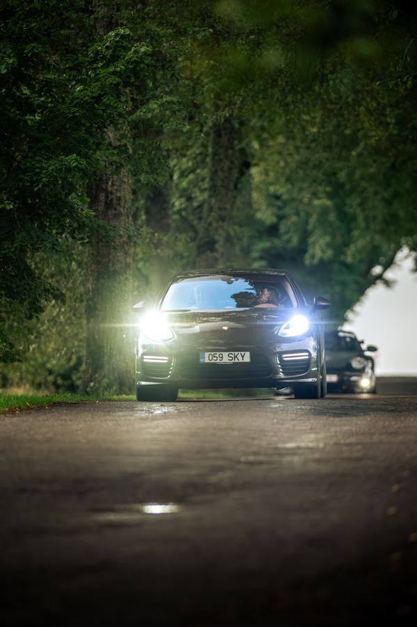 Drivestonia Epilogue 2025, event photo 4 by Jan Fred Joab