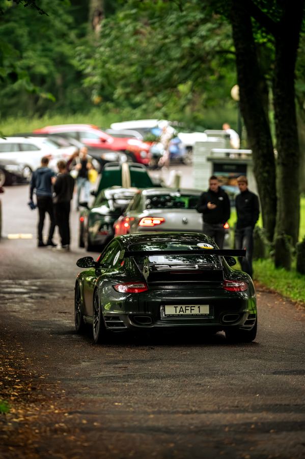 Drivestonia Epilogue 2025, event photo 5 by Jan Fred Joab