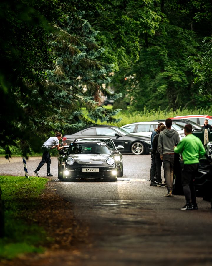Drivestonia Epilogue 2025, event photo 6 by Jan Fred Joab