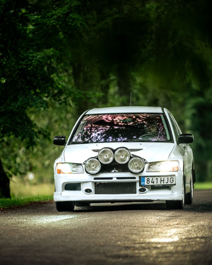 Drivestonia Epilogue 2025, event photo 9 by Jan Fred Joab