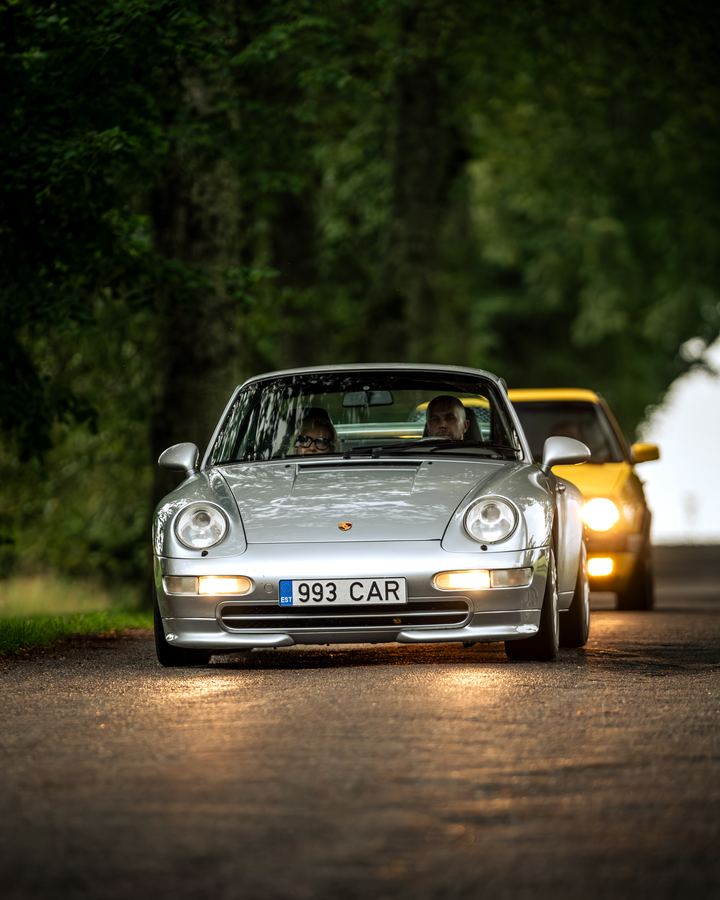 Drivestonia Epilogue 2025, event photo 10 by Jan Fred Joab