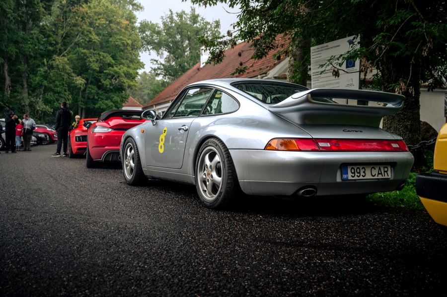 Drivestonia Epilogue 2025, event photo 15 by Jan Fred Joab