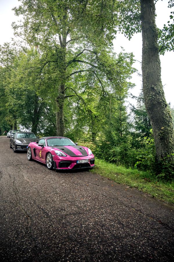 Drivestonia Epilogue 2025, event photo 17 by Jan Fred Joab
