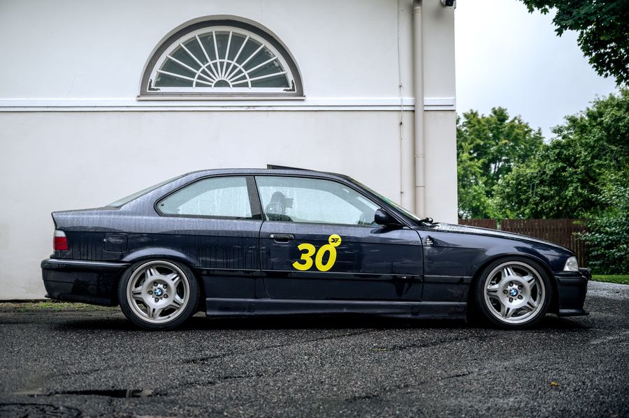 Drivestonia Epilogue 2025, event photo 23 by Jan Fred Joab